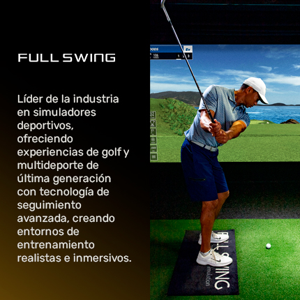 FullSwing