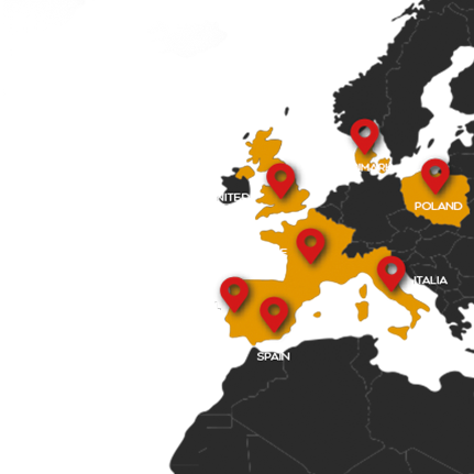 Mapa por defecto