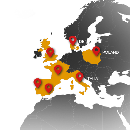 Mapa por defecto