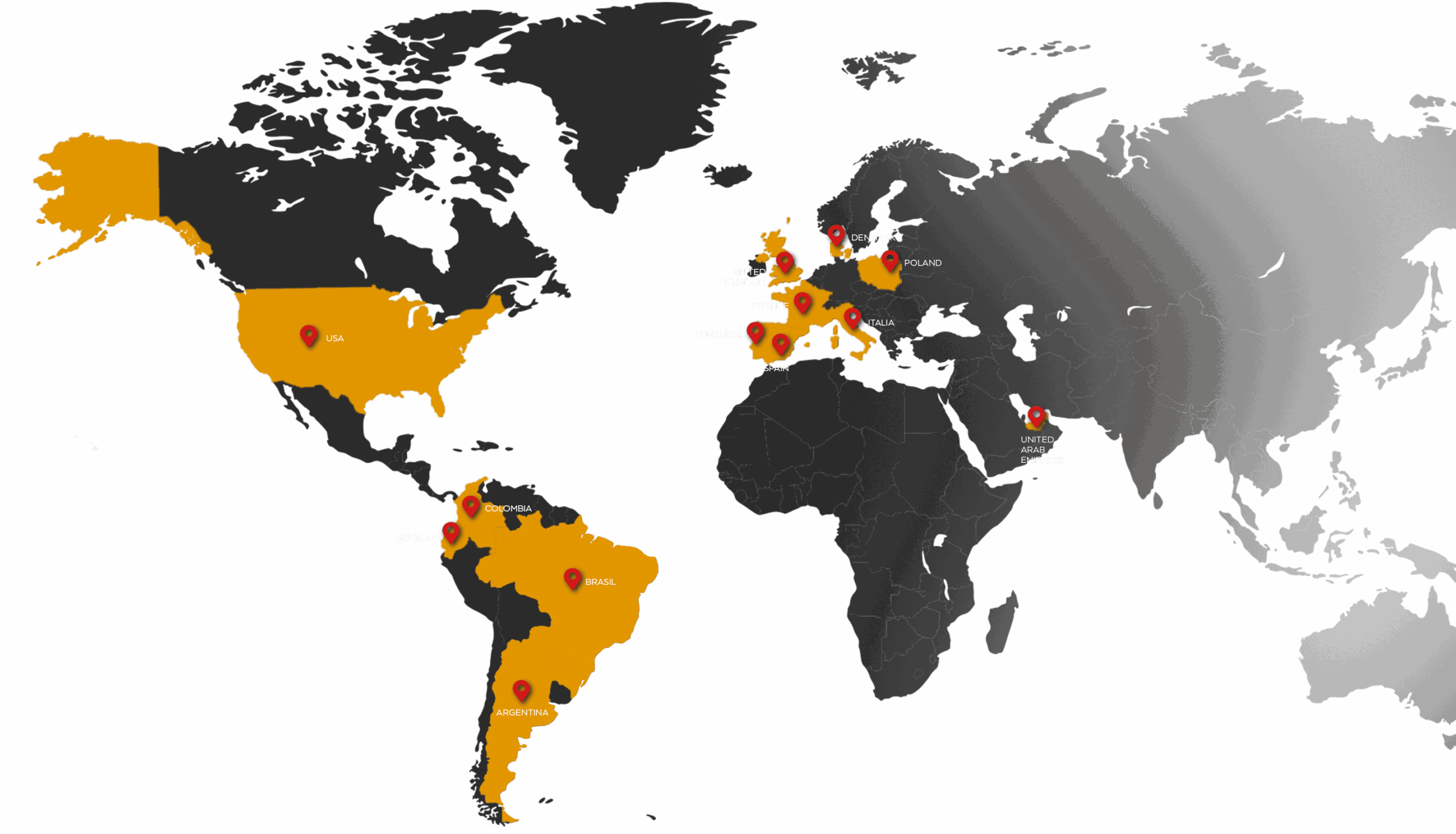 Mapa por defecto